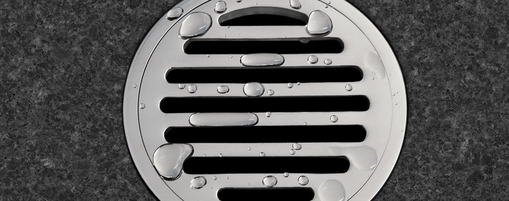 316 Stainless Steel Floor Wastes