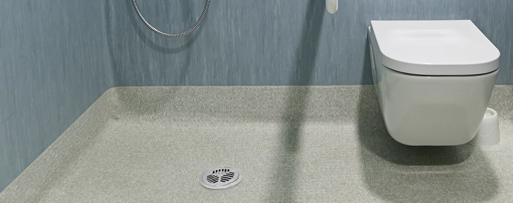 PVC Vinyl Floor Waste