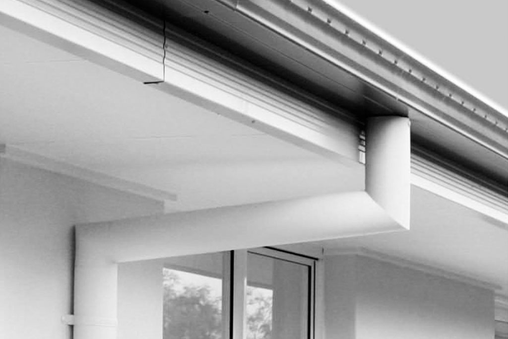 Classic Downpipe System