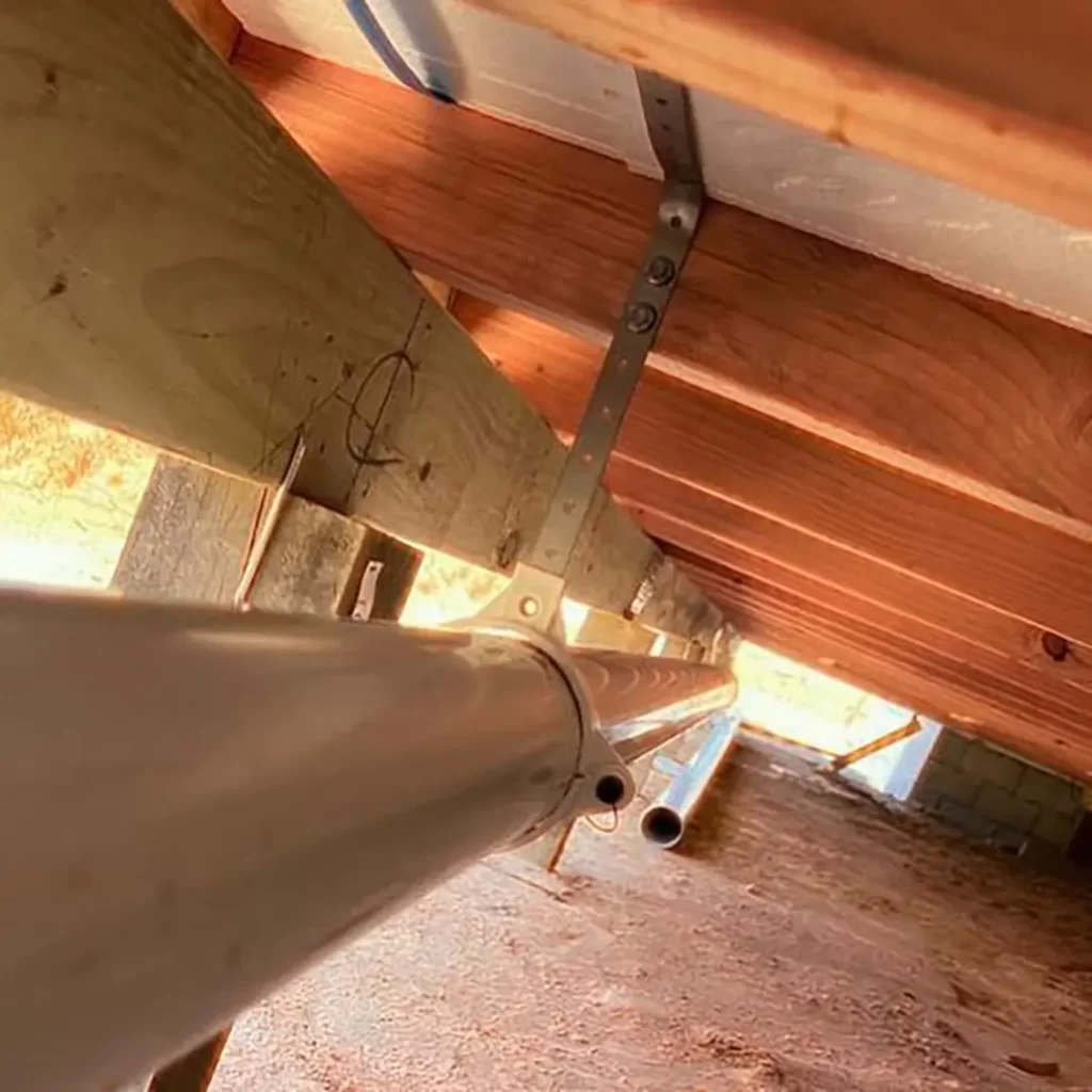 Pipe Bracket