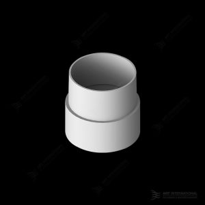 150mm Socket to In Pipe